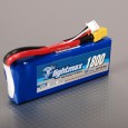FLIGHTMAX 1800mAh 7.4V 2S1P 40C, Chinahobbyline