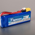 FLIGHTMAX 2200mAh 7.4V 2S1P 40C, Chinahobbyline