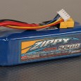 FLIGHTMAX 2200mAh 14.8V 4S1P 20C, Chinahobbyline