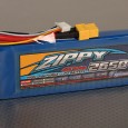 FLIGHTMAX 2650mAh 11.1V 3S1P 40C, Chinahobbyline
