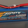 FLIGHTMAX 4000mAh 7.4V 2S1P 30C CAR,Chinahobbyline