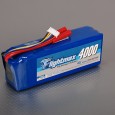 FLIGHTMAX 4000mAh 18.5V 5S1P 40C, Chinahobbyline