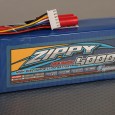 FLIGHTMAX 4000mAh 18.5V 5S 20C, Chinahobbyline