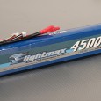 FLIGHTMAX 4500mAh 10S1P 30C LONG, Chinahobbyline