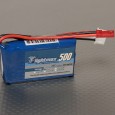 FLIGHTMAX 500mAh 11.1V 3S1P 20C, Chinahobbyline