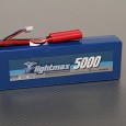 FLIGHTMAX 5000mAh 7.4V 2S1P 30C CAR,Chinahobbyline