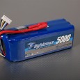 FLIGHTMAX 5000mAh 22.2V 6S1P 30C, Chinahobbyline