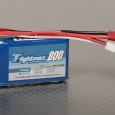FLIGHTMAX 800mAh 7.4V 2S1P 15C, Chinahobbyline