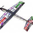 FLITEWORK Shiny Rx-R 1200mm PNP (inklusive LED-Beleuchtung) 