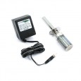 Fastrax 1800mAh Glow Starter W/2-Pin Euro Charger