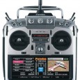 T18MZ 2.4GHz FASST INKL.R7008SB, Futaba