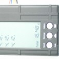 BATTERY BALANCER 3 IN 1, Chinahobbyline