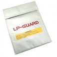 LI-PO SACK 25x33cm, Chinahobbyline