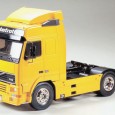 VOLVO FH12 GLOBETROTTER 420, Tamiya