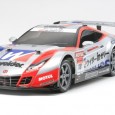 WEIDER HSV-010 TT-01E 4WD 1:10, Tamiya