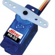 SERVO HS-55, Hitec