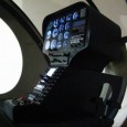 COCKPIT HUGHES MD500E 50 ( 600 KLASSE PRO )