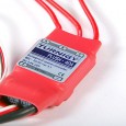 REGLER 40A PLUSH 26V BEC, Chinahobbyline