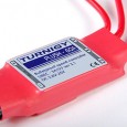 REGLER 60A PLUSH 26V UBEC, Chinahobbyline