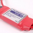 REGLER 80A PLUSH 26V UBEC, Chinahobbyline