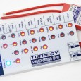 PROGRAMMIERKARTE TURNIGY BESC, Chinahobbyline