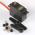 SERVO HXT MG, 10kg / .16sec., Chinahobbyline
