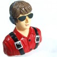 SPORT-PILOT WILLY, Chinahobbyline