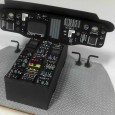 COCKPIT JAY HAWK 700-800 KLASSE.