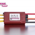 REGLER ESC POWERJIVE 80+ HV, kontronik
