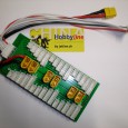LADEBOARD FÜR 6 AKKU ( 2S-6S), Chinahobbyline