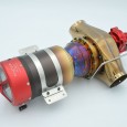 TurboProp KingTech K100TPG4+