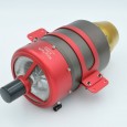 Turbine KingTech K260G4+