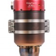 Turbine KingTech K450G4