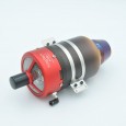 Turbine KingTech K85G4+