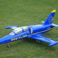 L-39 Albatros ARF PLUS, Skymasterjet