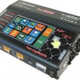 Ladegerät X-206 Touch 12/220V