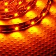 LEUCHTBAND ( 60 LEDS ) GELB, Chinahobbyline