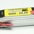 LI-PO AKKU LEMONRC 5000mAh 22,2V 6S 35C