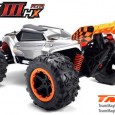 MONSTER TRUCK  E6 III HX RTR