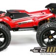 MONSTER TRUCK  E6 III BES 1:8 RTR