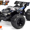 TEAM MAGIC E5 HX BL 4WD TRUCK RTR 