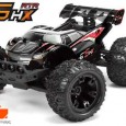 TEAM MAGIC E5 HX BL 4WD TRUCK RTR 