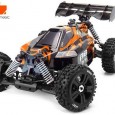 TEAM MAGIC B8ER 4WD 1:8 BL 6S RTR