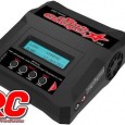 LADEGERÄT STAR CHARGER V4.0 100W LiHV COMPATIBLE