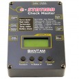 e-STATION CHECK MASTER, Bantam