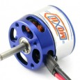 BL.MOTOR OUTRUNNER MOXIE 2100kv, Chinahobbyline