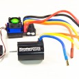 BRUSHLESS COMBO REGLER MOTOR 10T 3900KV