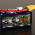 TURNIGY NANO-TECH 1000mAh 3S 25-50C,Chinahobbyline