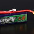 TURNIGY NANO-TECH 1600mAh 3S 25-50C,Chinahobbyline