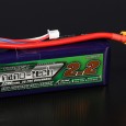 TURNIGY NANO-TECH 2200mAh 3S 35-70C,Chinahobbyline